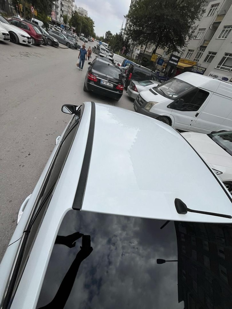 Ford focus - 13