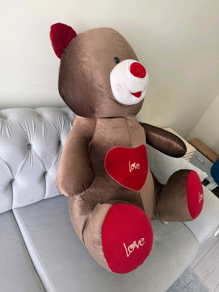 AYICIK BÜYÜK BOY - 3