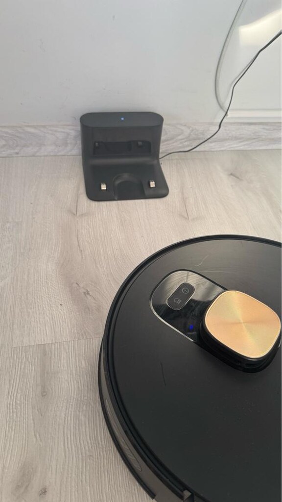 Arçelik robot süpürge rs9121 - 6