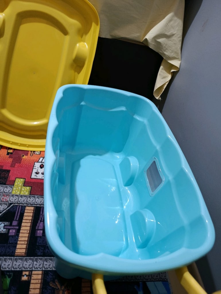 oyuncak kutusu - 2