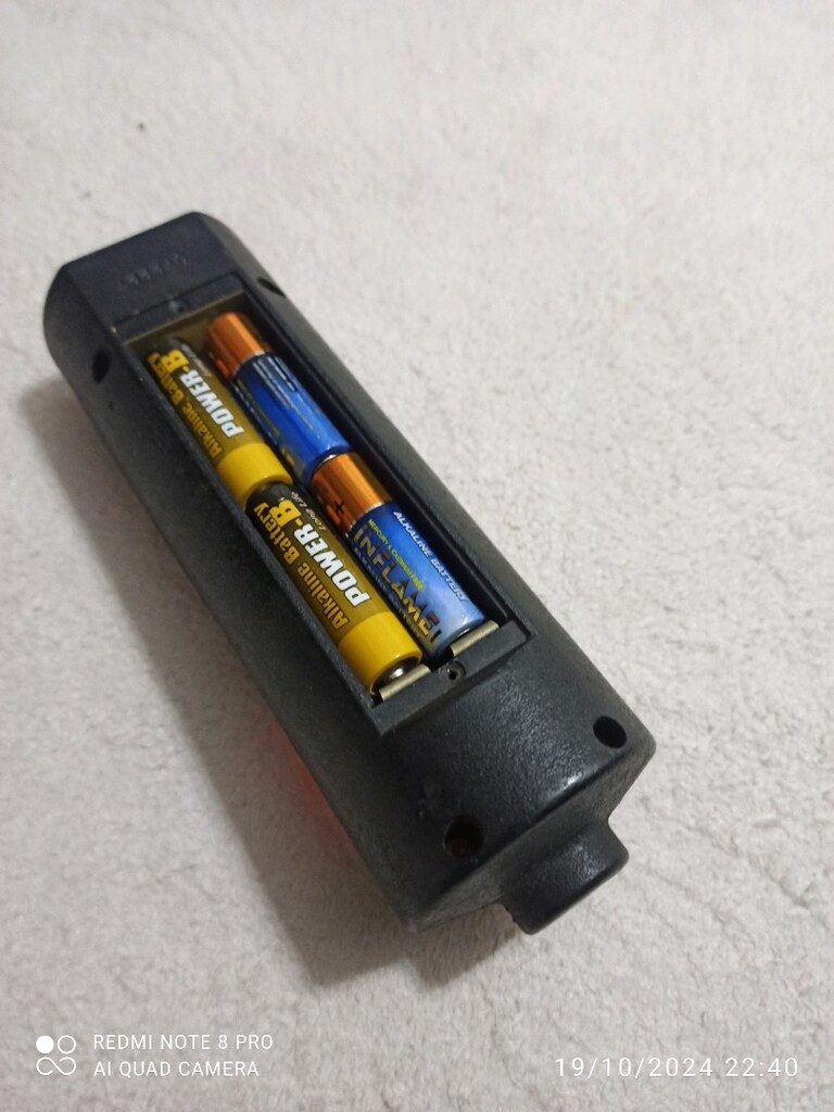 devir ölçer - 2