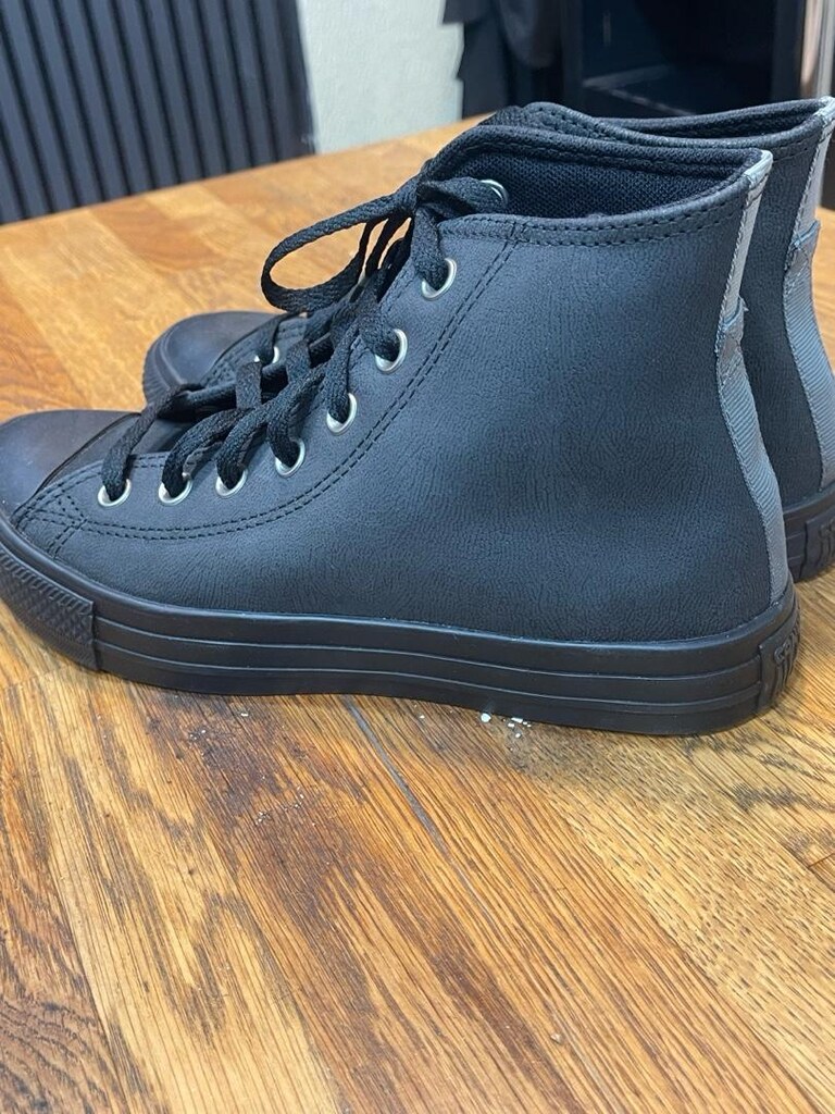 CONVERSE ALL STAR UNISEX SNEAKER - 14