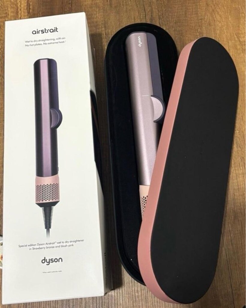 DYSON DÜZLEŞTİRİCİ AİRSTRAİT SIFIR KUTULU - 3
