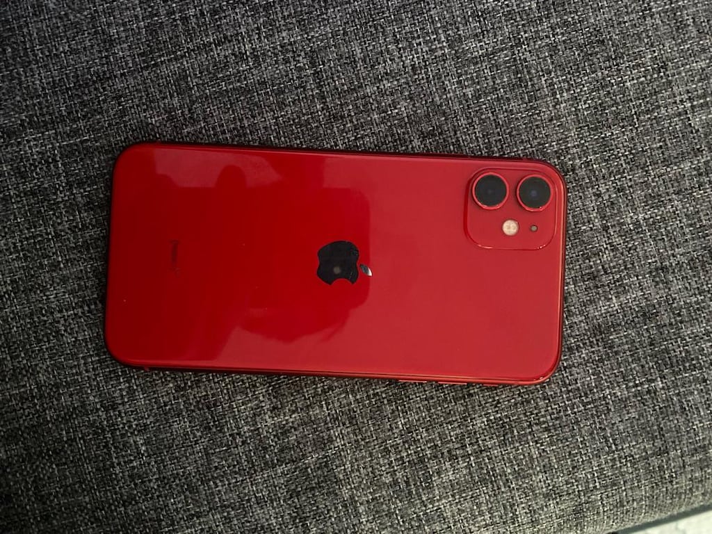 iphone 11 TR - 10