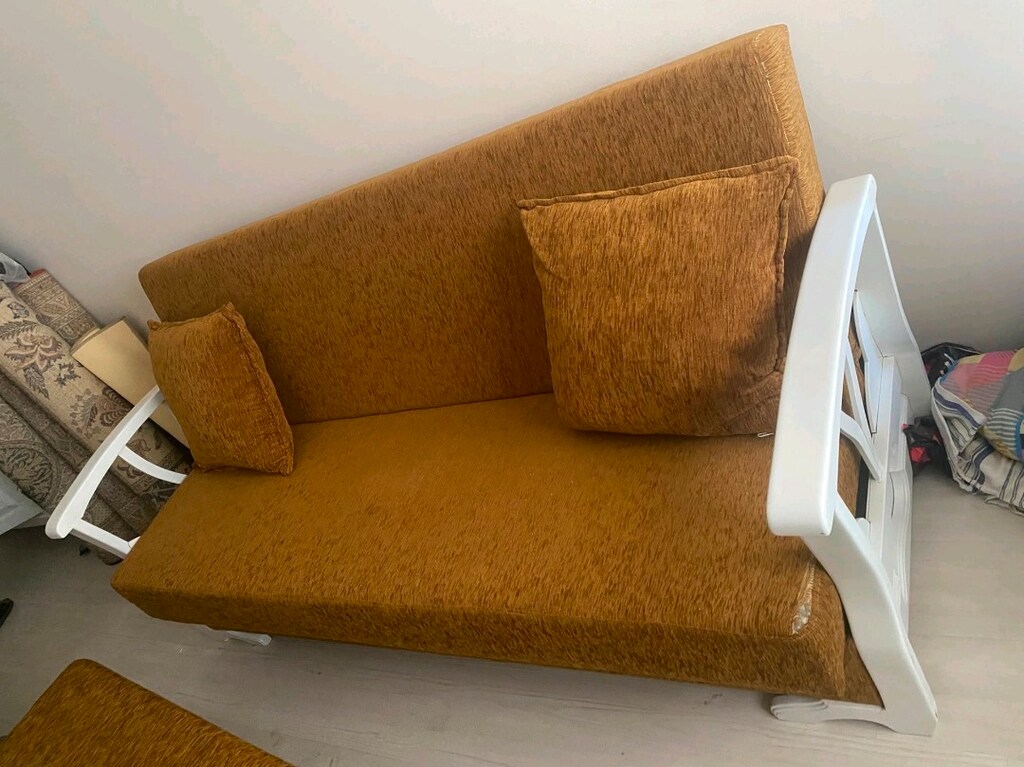 iki adet kanepe - 3