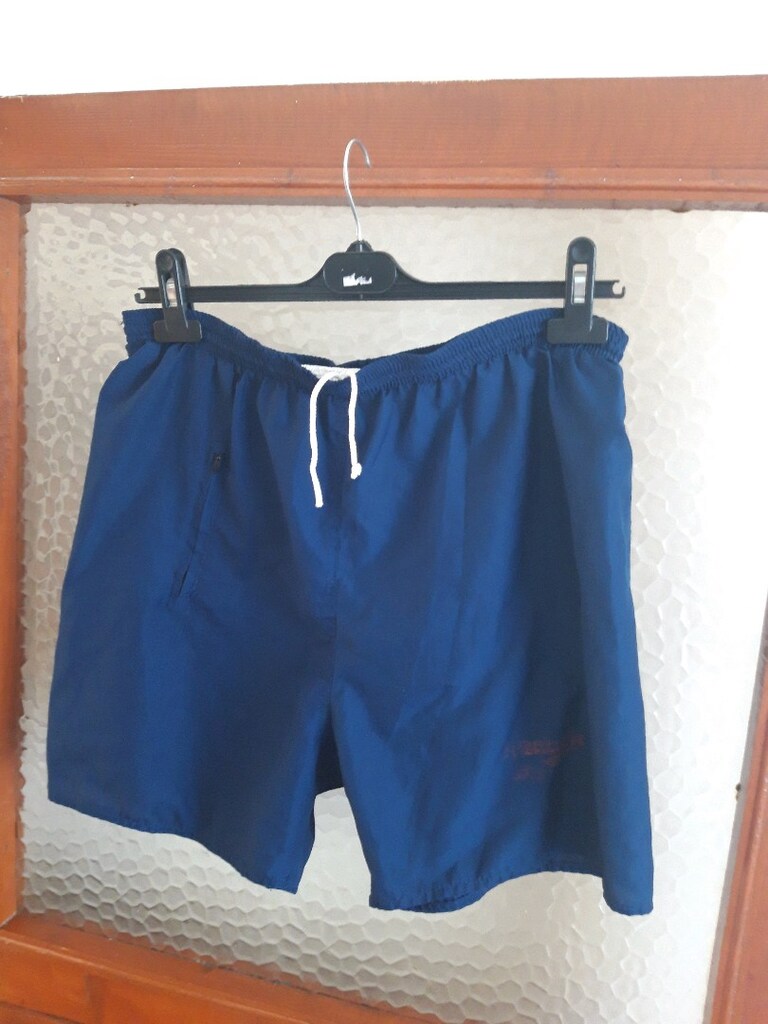 Erkek Şort - S BEDEN - 2