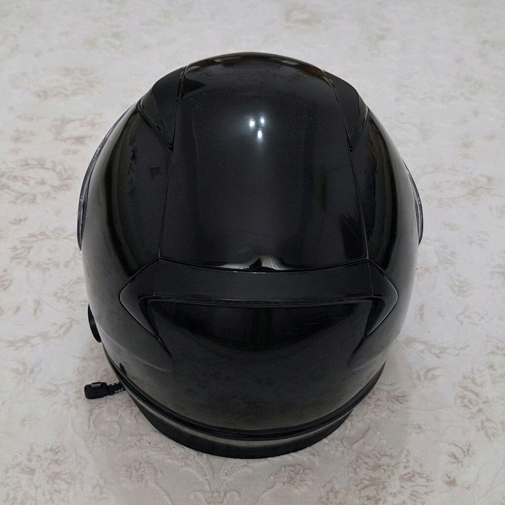 LS2 Rapid Kask (S Beden) - 5