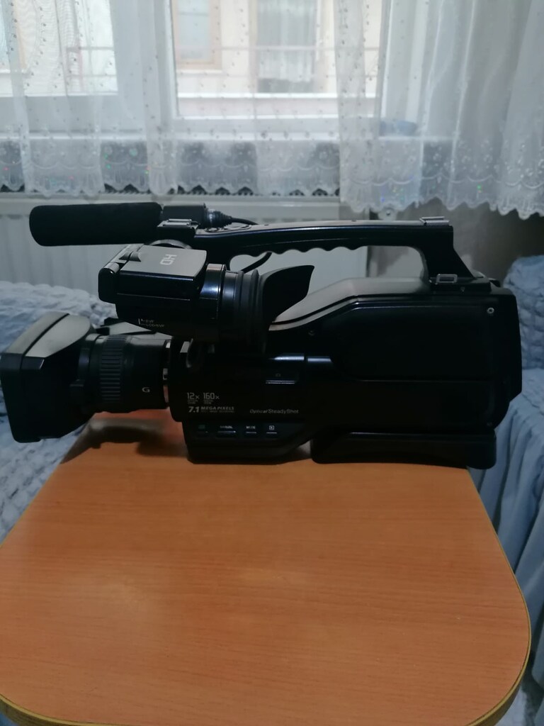 MC2000 - 3