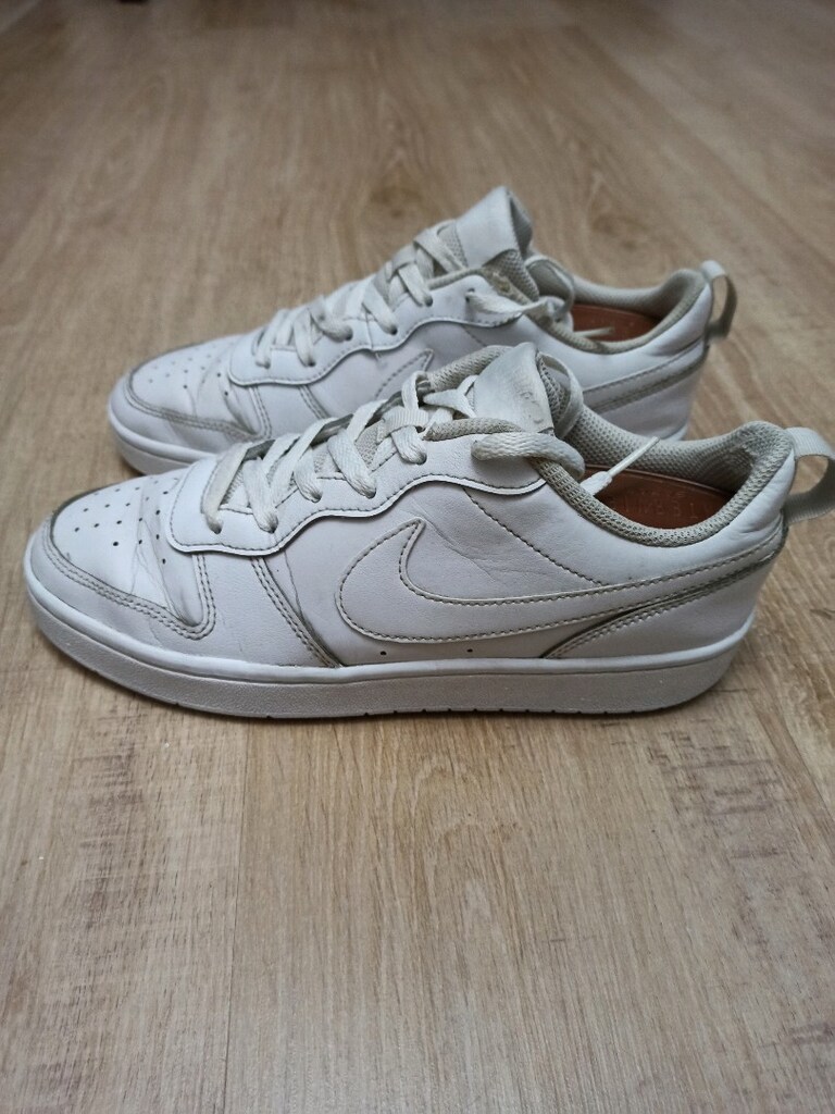 Orjinal Nike Court Borough Low 40 - 2