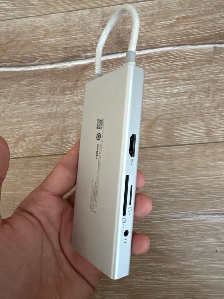 Xiaomi 10’u Bir Arada Çoğaltıcı - 2