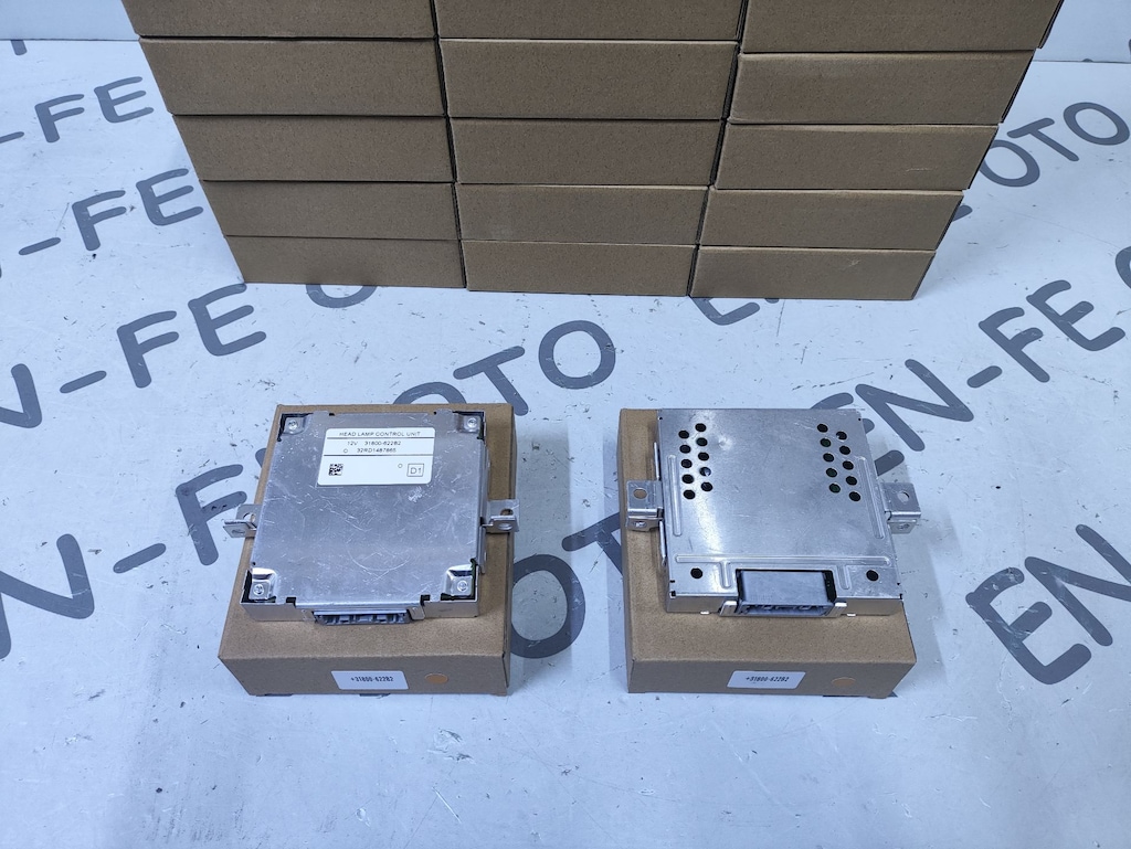 HONDA ACCORD LED FAR KARTI 31800-622B2 - 2