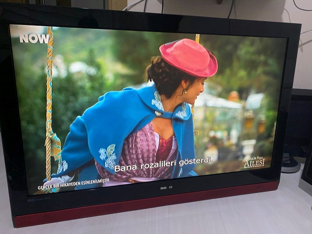 108, EKRAN LCD TV SORUNSUZ ÇALIŞI (SON FİYAT) - 4