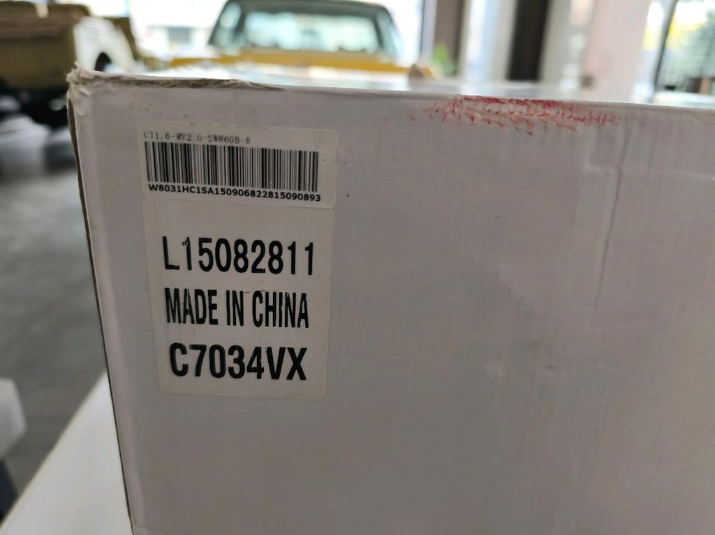 HONDA CIVIC ORJİNAL (2012 - 2016) SIFIR CD CALAR/ TEYP - 12