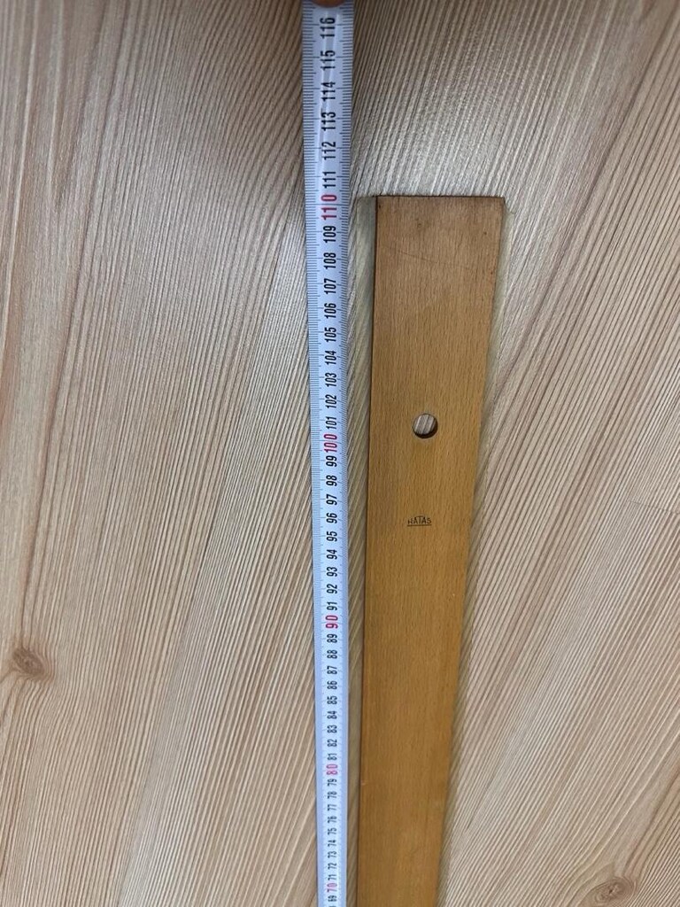 Hataş T çetveli - 8