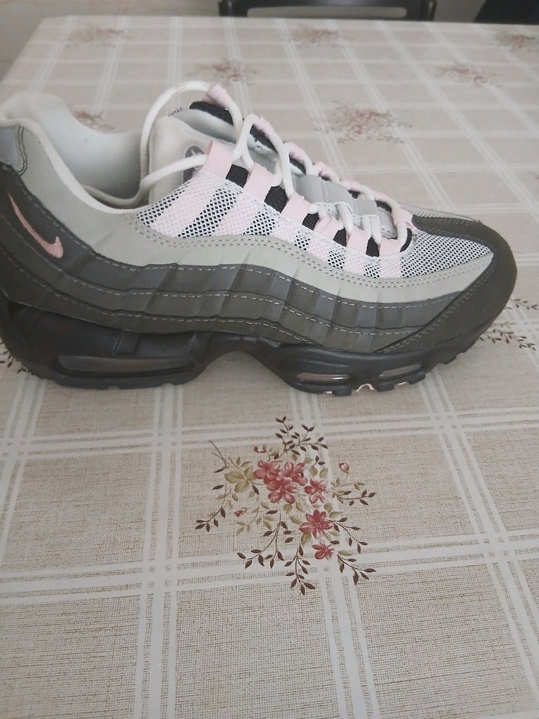 nike air max 95 pink foam - 3