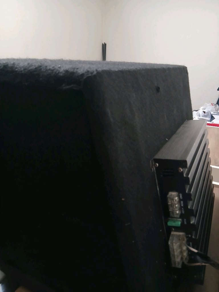 jbl bufer - 4