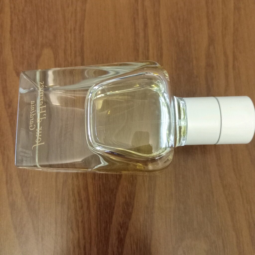 HERMES GARDENİA ORJİNAL FRANSA DAN HERMES MAĞAZASINDAN ALINDI. 50 ml. - 7