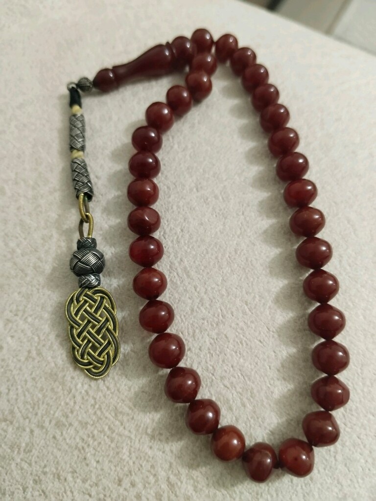 tesbih 2 adet - 6
