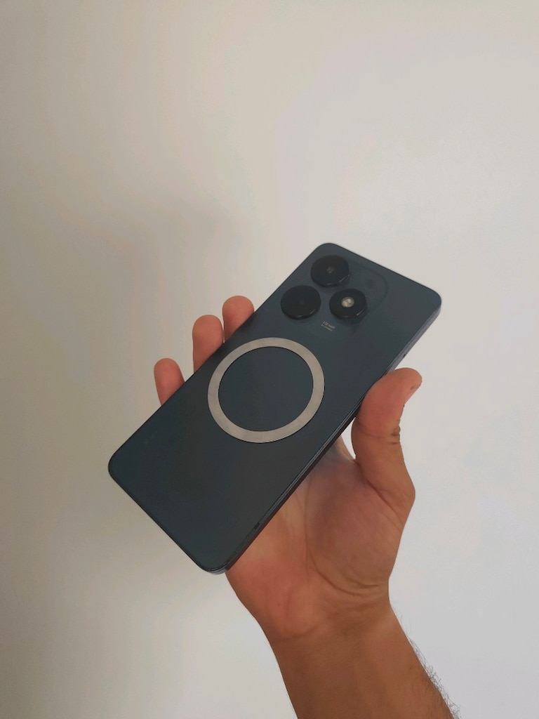 TECNO SPARK GO 2024 128 GB TR CİHAZI - 5