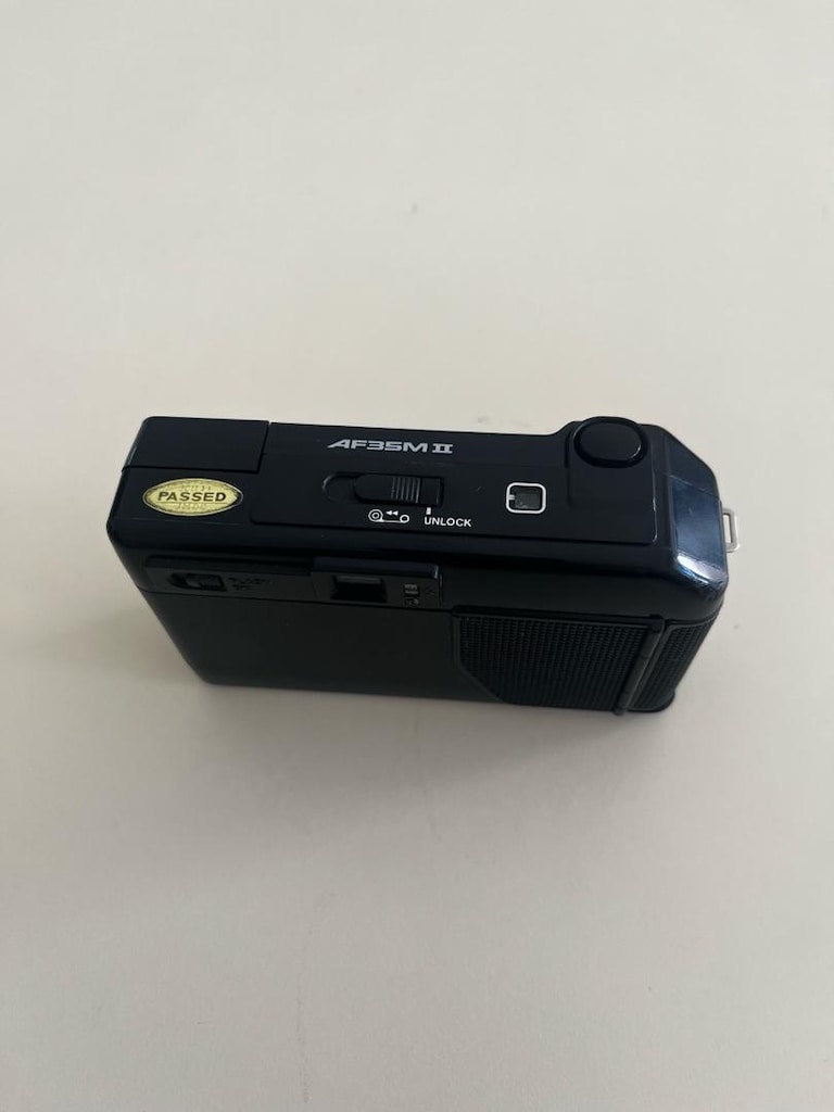 Canon kamera - 4