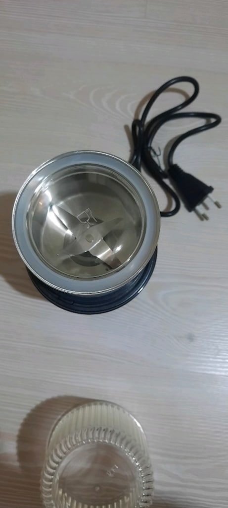 Sıfır Kutulu Arçelik KO 9410 Kahve Öğütücü - Hiç Kullanılmadı - 3