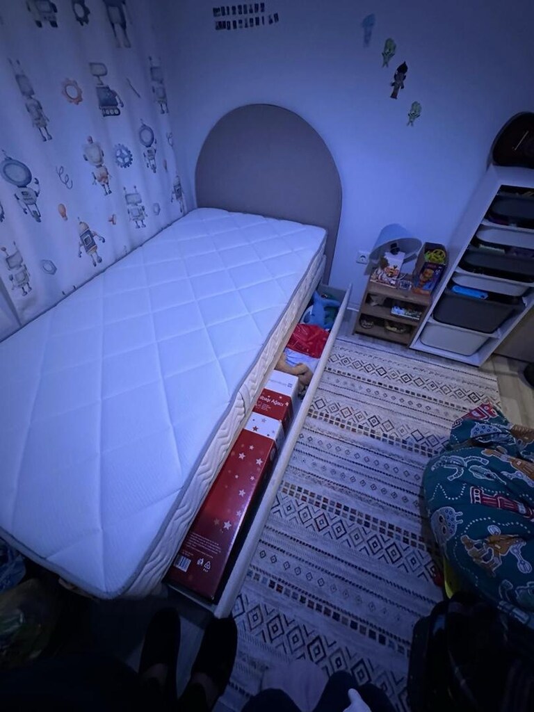 HİÇ KULLANILMAMIŞ KONFOR GENÇ ODASI - 2