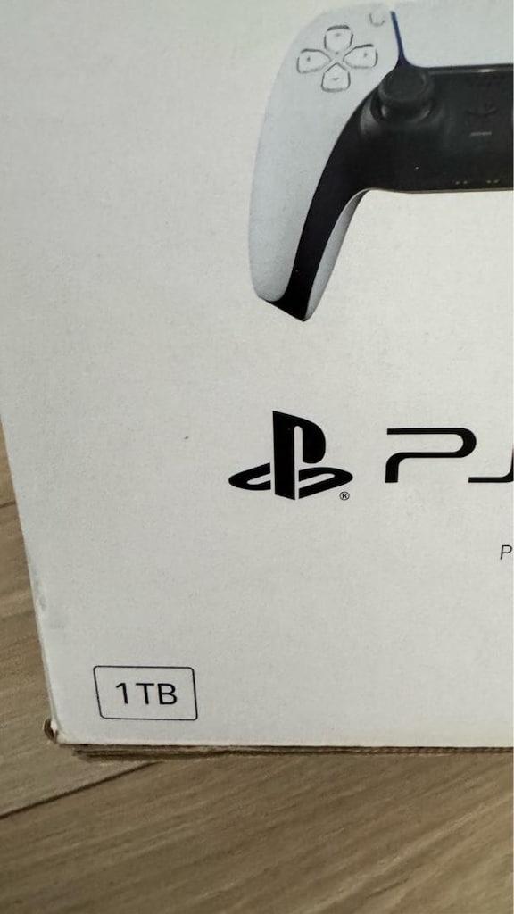 Playstation 5 slim Cd li - 2