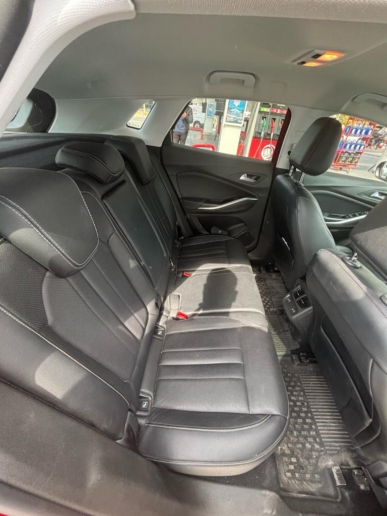 OPEL GRANDLAND 2022 - ULTİMATE - 80.000 KM - 1.5Dizel - 12