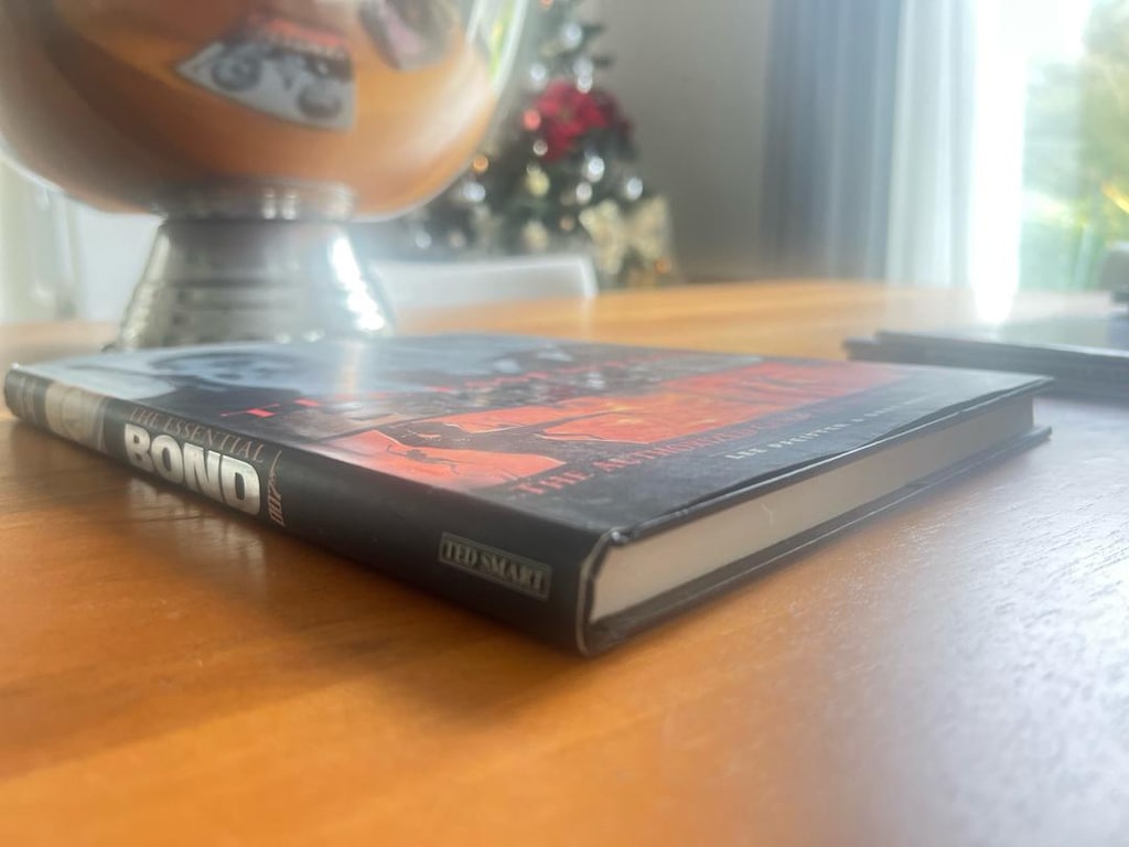 İkinci El James Bond Kitapları Ian Fleming Koleksiyon - 5