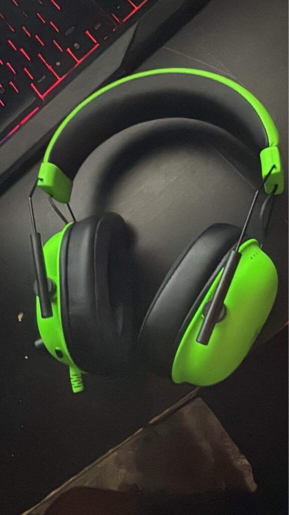 oyuncu kulaklığı razer blackshark v2 x - 4