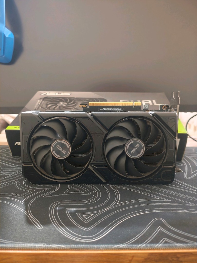 RTX 4060 Tİ 16 GB - 7
