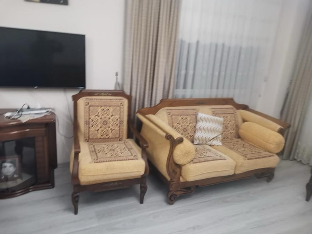 9lu berjer koltuk takımı - 4