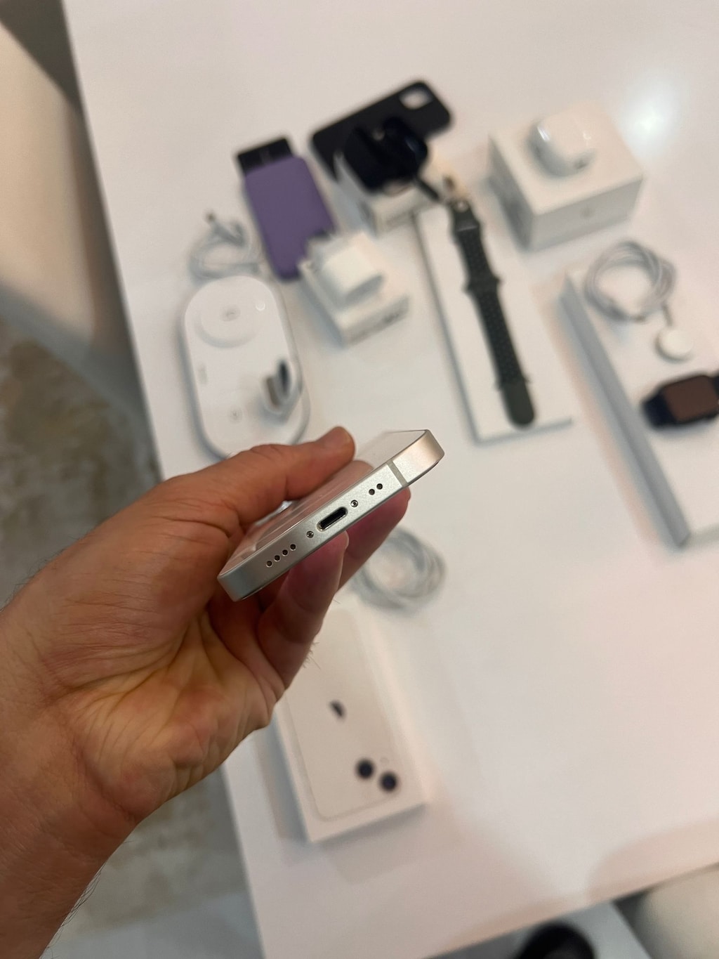 İphone 13 Mini Bundle Paket - 6