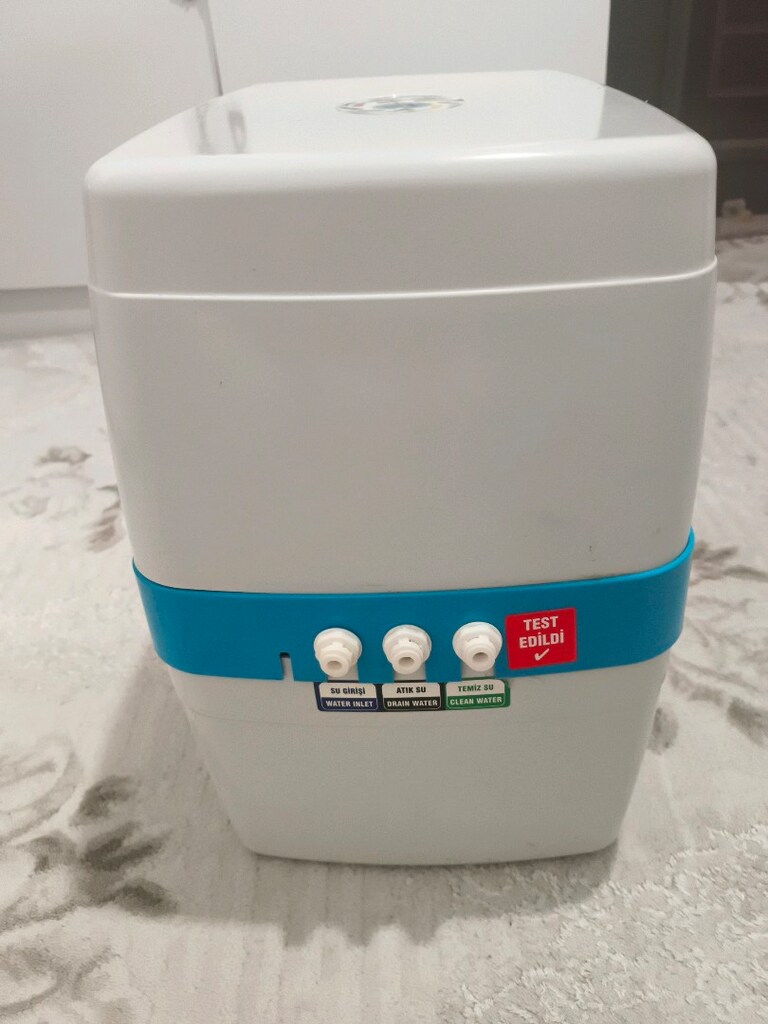 waterboow su arıtma cihazı - 2