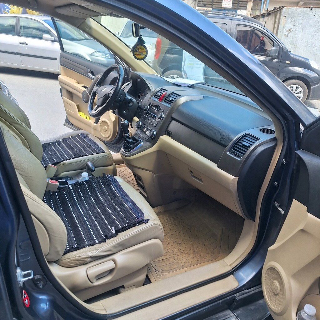 satılık honda crv 2008 orijinal masraf sız 248430 binde - 6