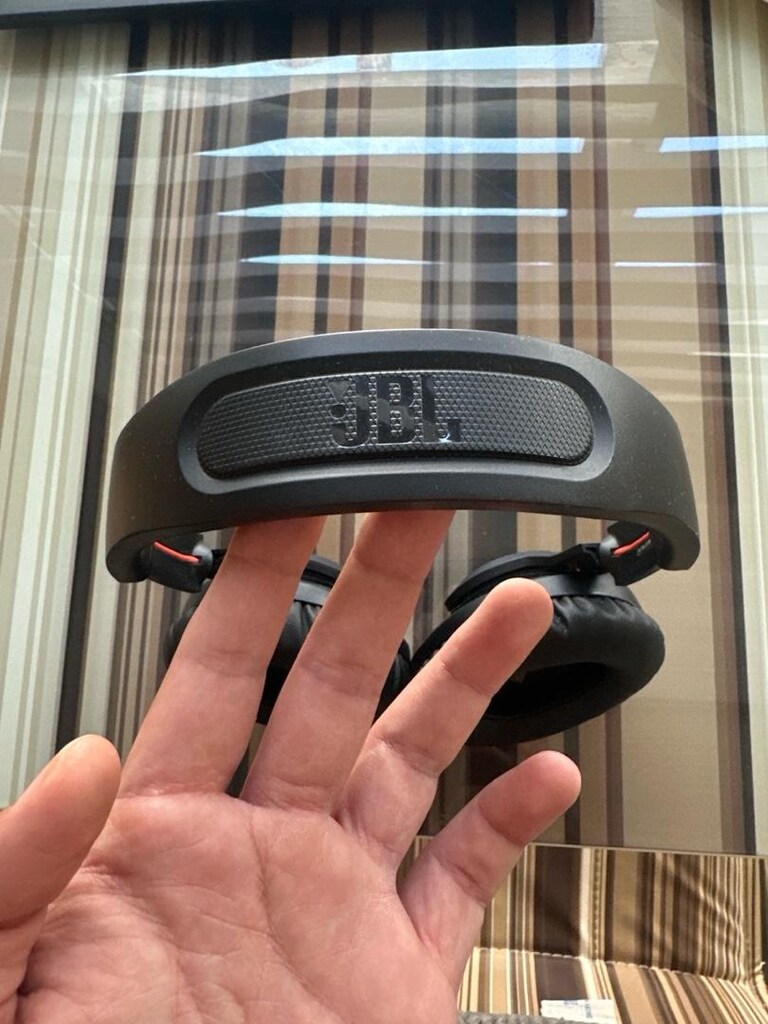 Jbl Kulaklık Oyuncu Kulaklığı Mikrafonu vardır - 3