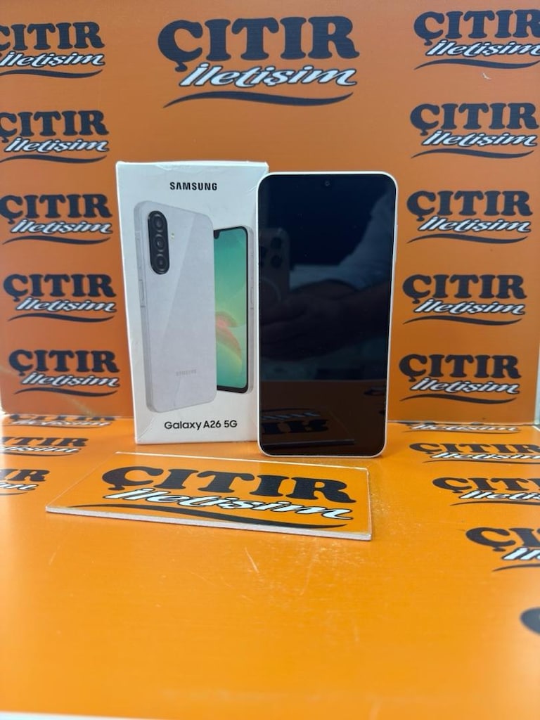SAMSUNG 26 128 GB - 2