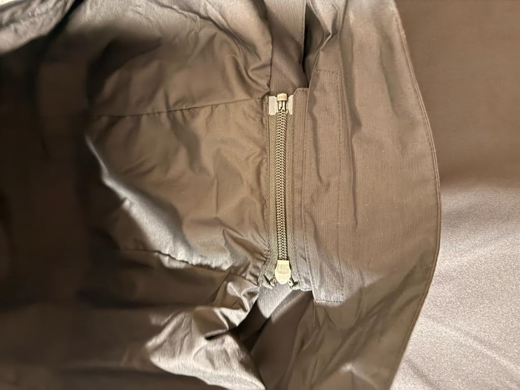 Sıfır Etiketli The North Face Mont Bre Triclimate 3 in 1 XXL - 10
