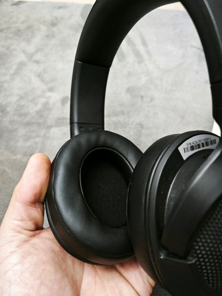 Razer Kraken X Lite Oyuncu Kulaklığı - 3
