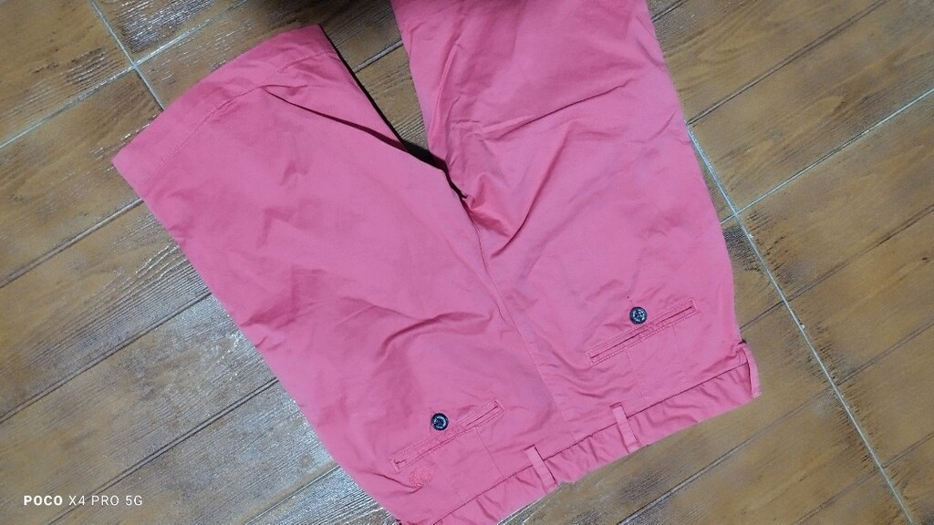 #Erkek bermuda şort..#Fred Perry orijinal ünlü İngiltere markasıdır. - 8