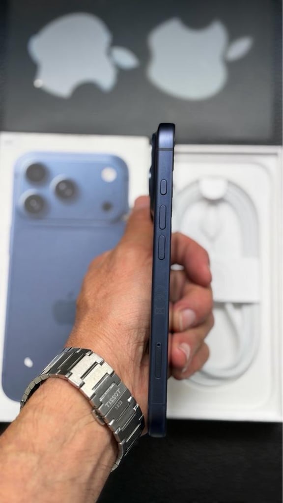 İphone 17 Pro - 8