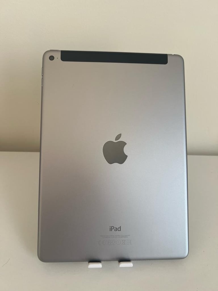 iPad Air 2 - 2