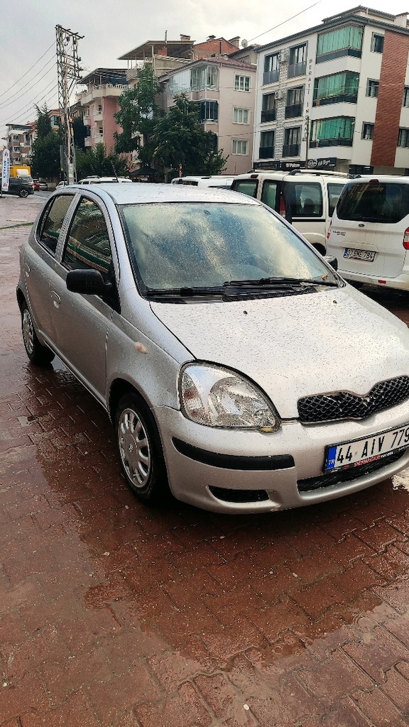Memurdan 2006 Otomatik orijinal 152 Binde Hasar Kaydı Değişen Yok - 3