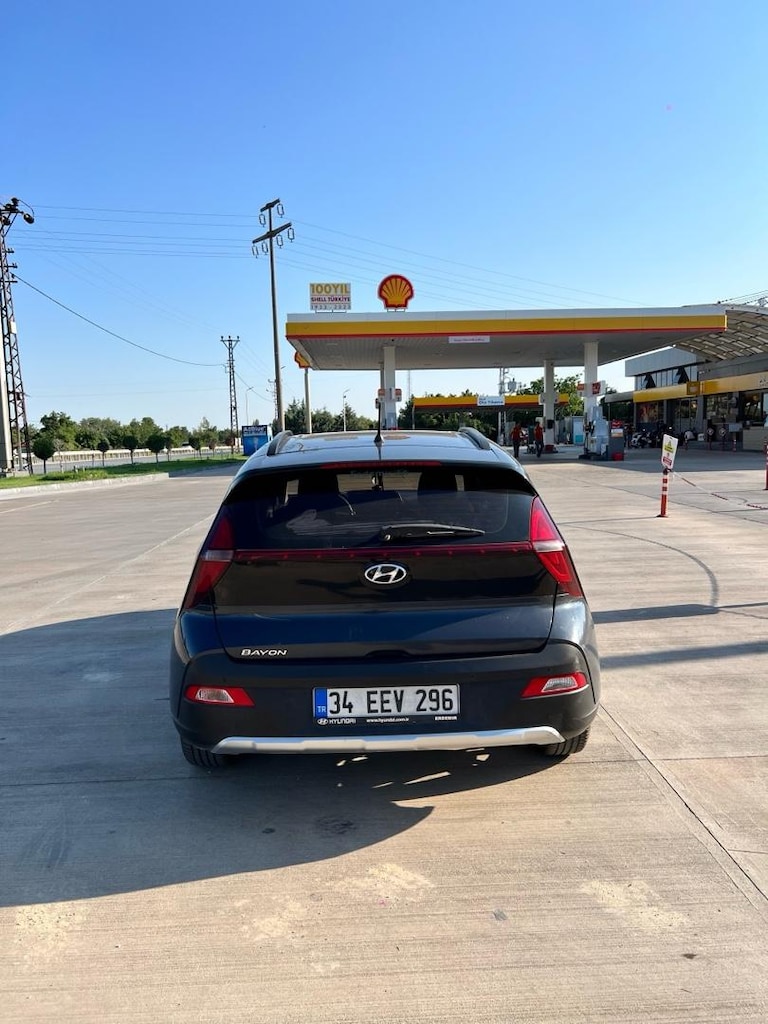 İLK SAHİBİNDEN MASRAFSIZ AİLE ARACI - 7