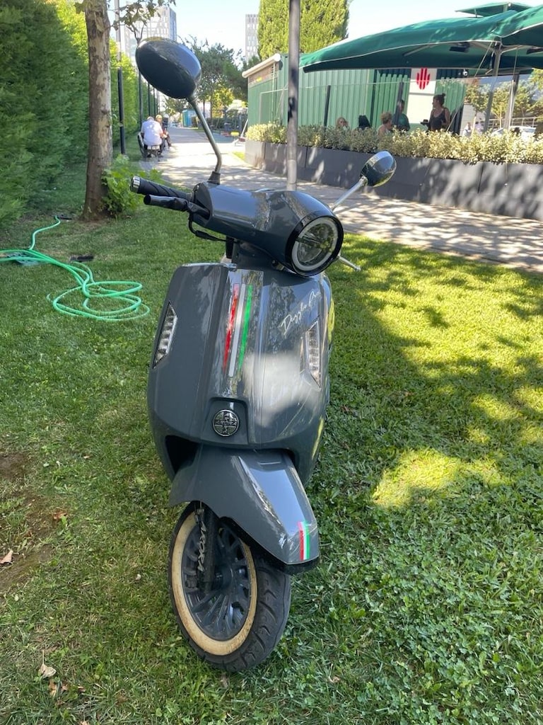 Arora Dazzle pro 50 - 4