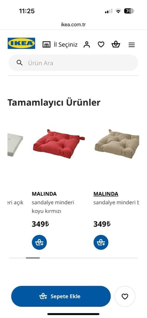 5adet ikea bar sandalyesi (masa hediyedir) - 5
