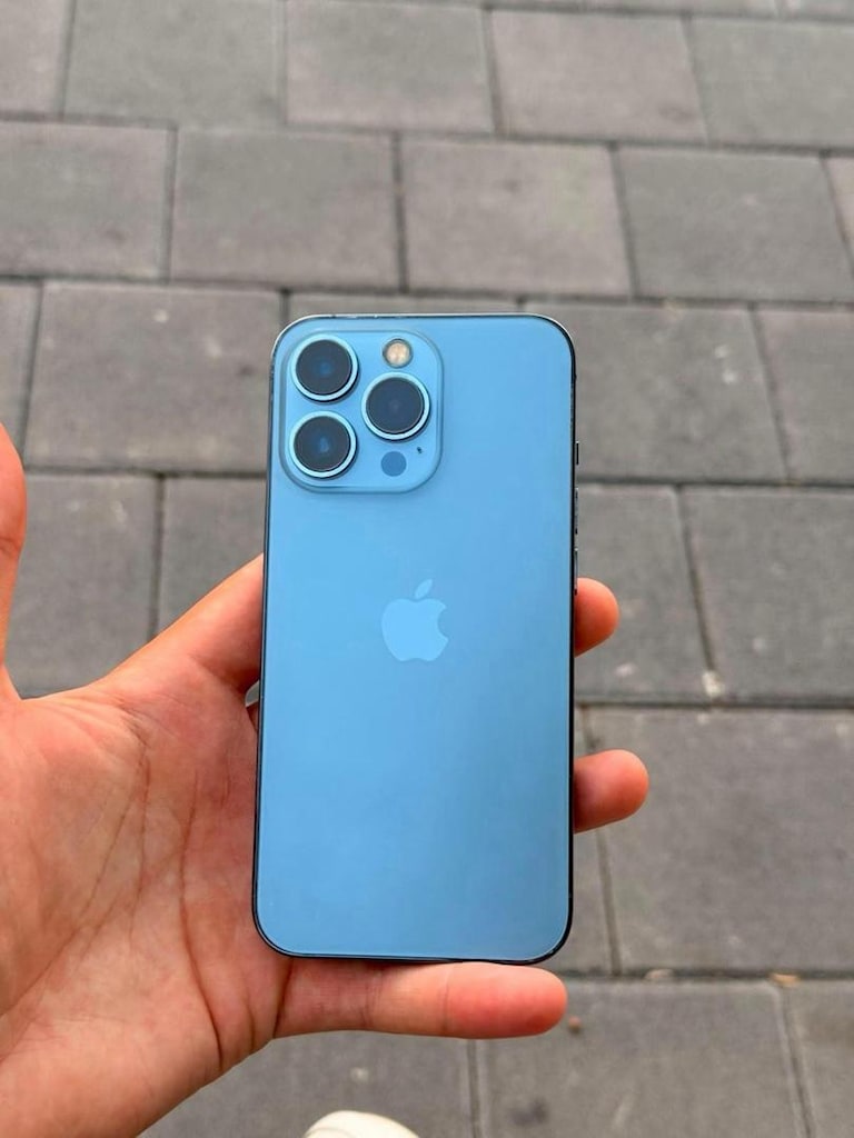 İphone 13 Pro 18 Pro Dönüşüm TR - 2