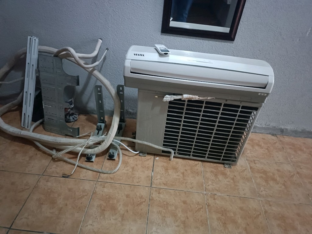 klima temiz sağlam lütfen açıklamayı okuyun - 10