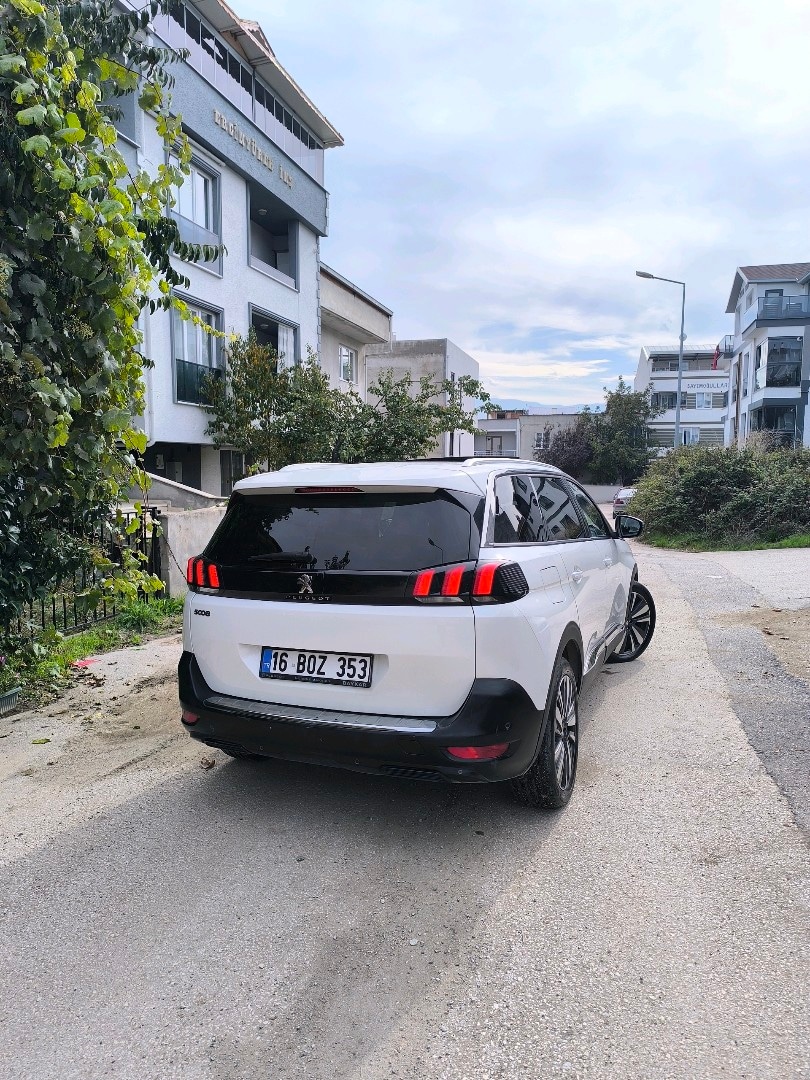 2018 ÇIKIŞLI TEMİZ AİLE ARACI - 4