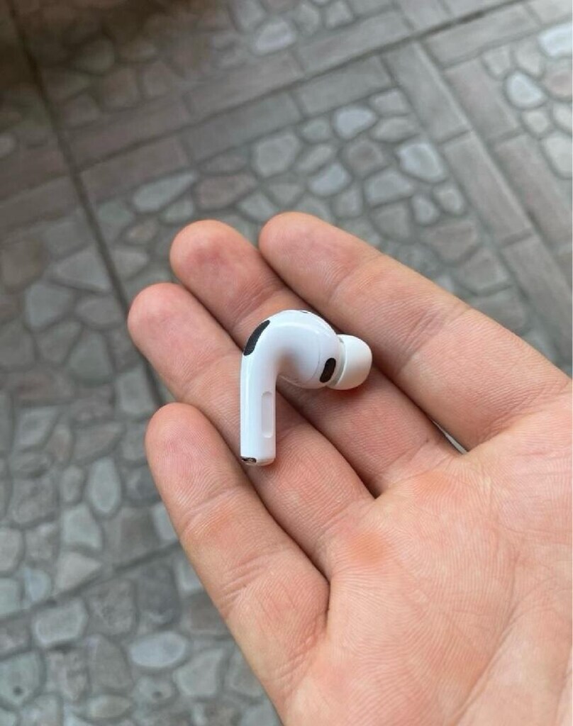 apple airpods 3 pro - 2